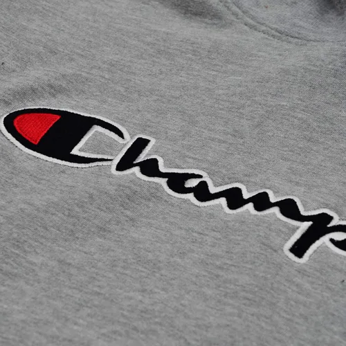 Miniatura 3 de Champion Big & Tall Sweatshirt For Men Embroidered Pullover Hoodies