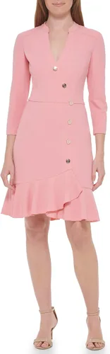 Miniatura 2 de Tommy Hilfiger Manga 34 hasta la rodilla para mujer