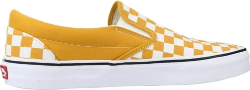 Miniatura 4 de Vans - Tenis unisex de caña baja, clásicos, de meter
