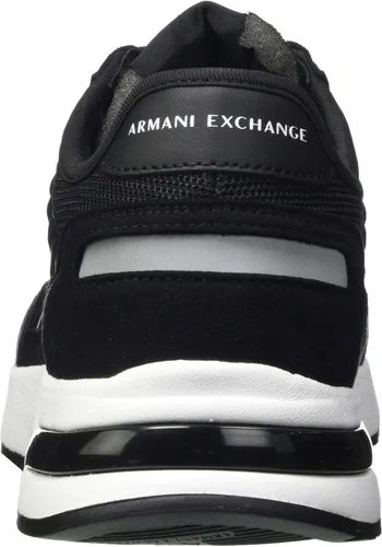 Miniatura 3 de AX Armani Exchange - Tenis bajos para hombre