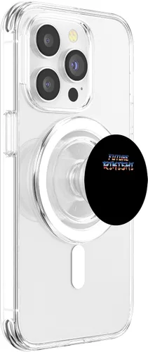Miniatura 3 de Future Rikishi Sumo Wrestling Sumotori PopSockets japoneses MagSafe PopGrip para iPhone