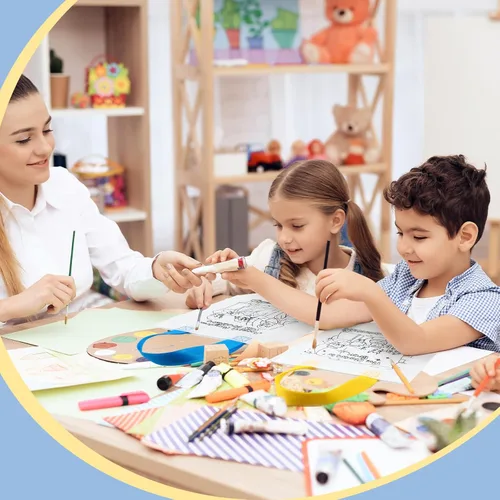 Miniatura 6 de 36 bolsas cristianas para colorear para niños, manualidades cristianas, suministros de escuela dominical, regalos religiosos para niños