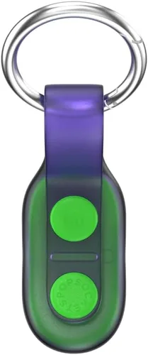 Miniatura 5 de PopSockets PopPuck - Juguete magnético para ansiedad e imán de truco, juguete para ansiedad - Monster Mash