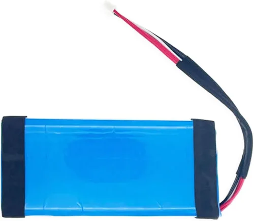 Miniatura 7 de Reemplazo de batería GSP0931134 01 de 10000mAh compatible con JBL Boombox Altavoz Bluetooth portátil impermeable