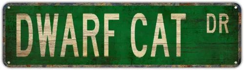 Miniatura 22 de snowsun Letrero de metal ARUBA DR Vintage Signs Retro Tin Placa de aluminio para dormitorio, cocina, jardín, pared, bar, club, café, letrero Placa