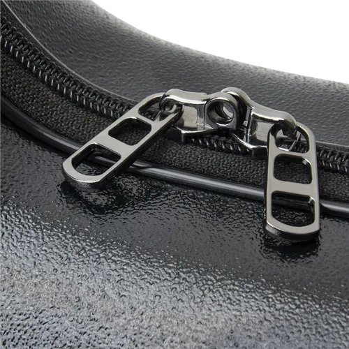 Miniatura 7 de Protec Estuche Micro ZIP para saxofón alto, negro, modelo BM304CT