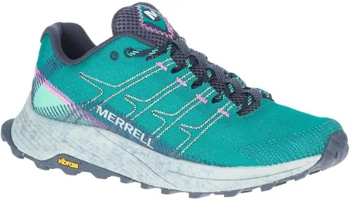 Miniatura 4 de Merrell Zapatos de senderismo Moab Flight para mujer