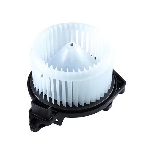 Miniatura 27 de Conjunto de Motor Soplador del Calentador de CA, Motor Soplador con Ventilador Compatible con Ford Edge 2007-2017, Ford Fusion 2013-2017, Reemplaza