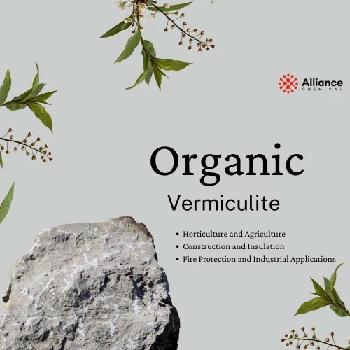 Miniatura 3 de Vermiculita fina orgánica de primera calidad, 5.3 cuartos de galón, enmienda del suelo para jardines exuberantes, esencial para el cultivo
