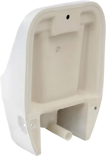 Miniatura 6 de Sloan WES-4000 Urinario sin agua - Blanco, 22-5/8" x 15-3/8" x 14