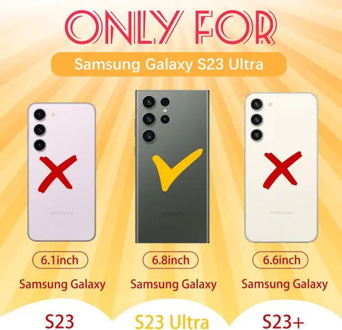 Miniatura 349 de Funda para Samsung Galaxy S22 - Funda de Teléfono para Mujeres Chicas Lindas Cubierta Diseño Único Estético Genial para Adolescentes Kawaii Fresa