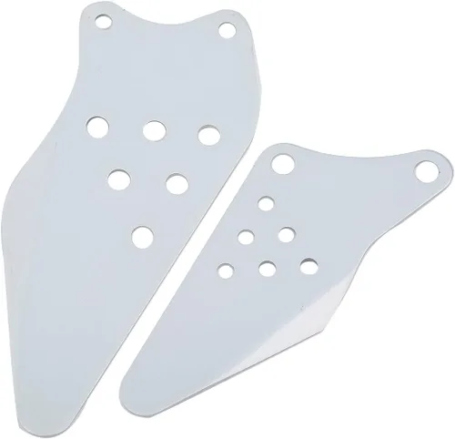 Miniatura 5 de TCT-MOTORPARTS Soporte para reposapiés delantero para KAWASAKI ZX10R ZX-10R 2006-2010
