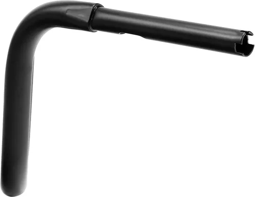 Miniatura 5 de Green-L Manillar de motocicleta Ape Hanger de 1 1/4 pulgadas apto para Harley Sportster XL1200 XL883 choppers personalizados FLST FXST