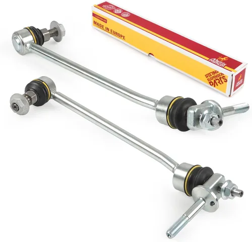 Miniatura 191 de Metrix Premium - Barra estabilizadora delantera L & R K750188 y K750189 para Chevrolet Equinox 08-17, Captiva Sport 12-15, GMC Terrain 10-17
