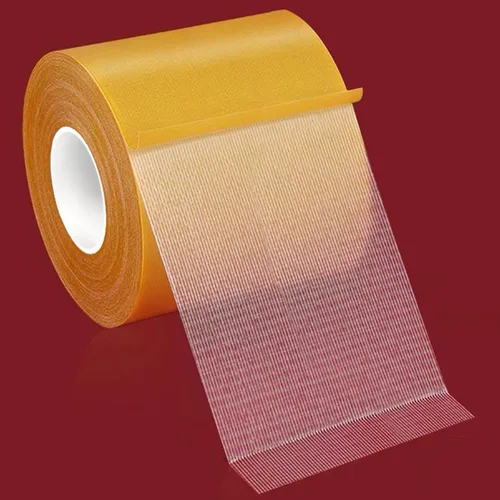 Miniatura 11 de KAIYUER Paquete de 3 cintas de doble cara resistentes, cinta transparente de alta adherencia para hacer manualidades, pegar fotos, alfombra fija