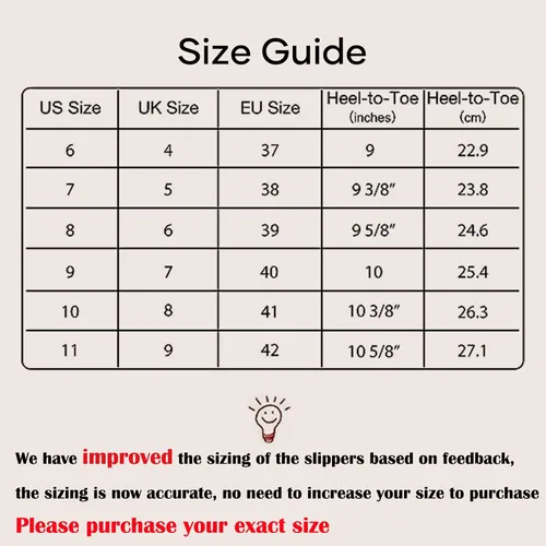 Miniatura 6 de Zizor Zapatos de casa ajustables Ivy para mujer para interiores y exteriores