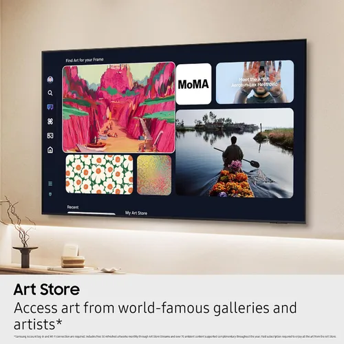 Miniatura 11 de Samsung - Smart TV Neo QLED 8K de la serie QN900F de 65 pulgadas, Vision AI, Mini LED con Alexa incorporado (modelo 2025, 65QN900F) Neo Quantum HDR