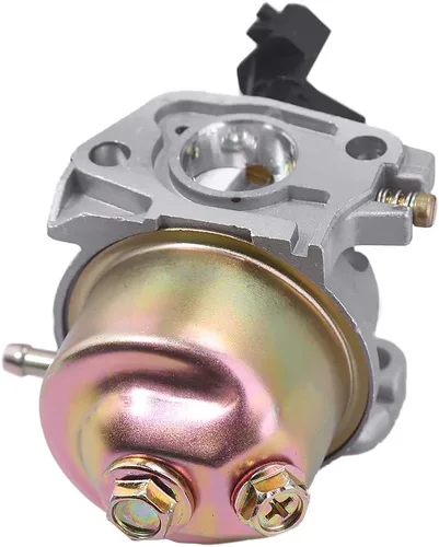 Miniatura 5 de Anxingo EB2500X Carburador de reemplazo para Honda EB2200X EB2500X EM1600X EM1800X EM1800XK1 EM2200X EM2500X Generador Carburador con filtro