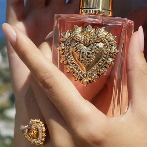 Miniatura 4 de Dolce&Gabbana Devotion, Eau De Parfum Spray, Para Mujer