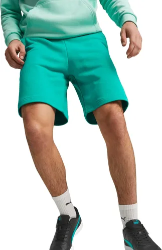 Miniatura 3 de Puma Mens Mercedes Amg-Petronas Formula 1 Essentials 9" Shorts