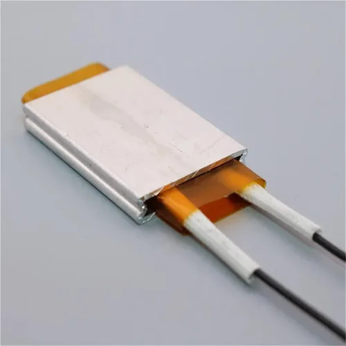 Miniatura 5 de Incubadora PTC de 220/110/12 V, calentador de cerámica de aleación de aluminio, calefacción para animales, hogar, jardín, mascotas, granja, jaulas