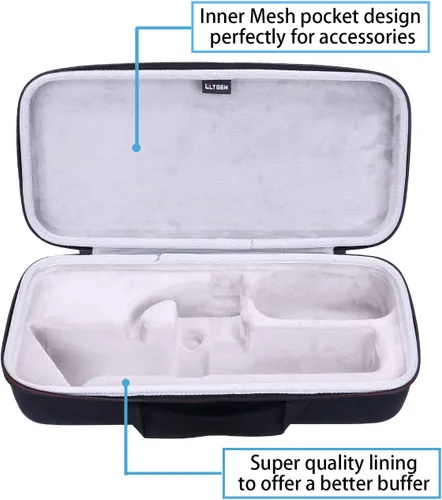Miniatura 2 de LTGEM - Funda compatible con cocina de precisión Anova Culinary Sous Vide 2.0/3.0 / Pro, solo funda