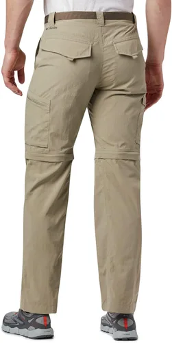 Miniatura 4 de Columbia Men's Silver Ridge Convertible Pant