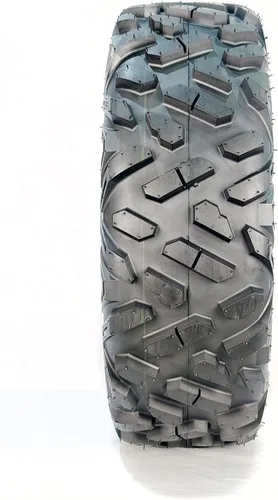 Miniatura 7 de GarveeTech - Juego de 2 neumáticos para ATV UTV todo terreno 24x8-12, 6PR, neumáticos sin cámara para todo terreno resistente para barro y arena
