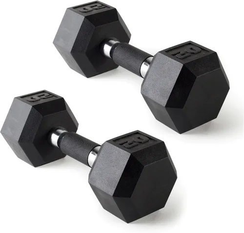 CAP Barbell - Mancuerna recubierta | Varias opciones de pares y conjuntos