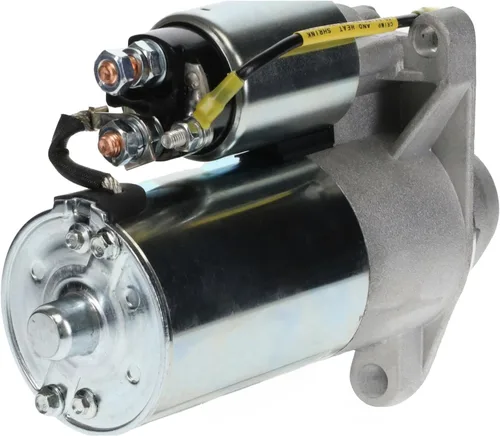 Miniatura 9 de OEG Parts Nuevo arrancador compatible con Ford Aerostar 4.0L 1997, Mustang 2005-2010, Explorer 97-10, Ranger 97-11, compatible con Mazda B Series