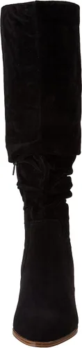 Miniatura 2 de Tienda Essentials Botas de tacón alto para mujer