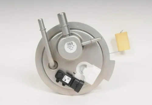 Miniatura 3 de ACDelco GM Original Equipment MU1415 (19167467) Módulo de bomba de combustible y sensor de nivel con sello