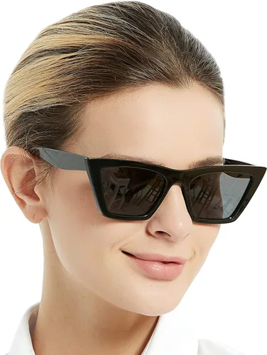 OCCI CHIARI Gafas de sol de lectura para mujer, protección UV, filtro de lectura de 0.5 0.75 1.0 1.25 1.5 1.75 2.0 2.25 2.5 2.75 3.0 3.25 3.5 3.75