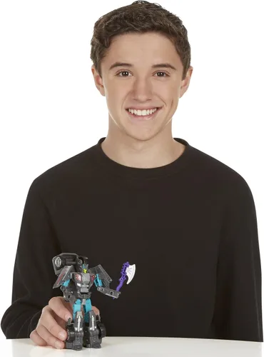 Miniatura 2 de Transformers Generations Combiner Wars Deluxe Class Deception - Figura todoterreno