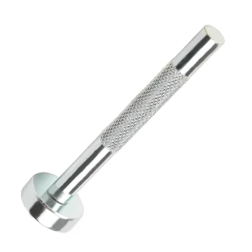 Miniatura 4 de Herramienta de troqueles perforadores de ojal, fijador de ojales de 0.118 pulgadas (0.118 in) para cuero, ropa de manualidades, bolso, tela