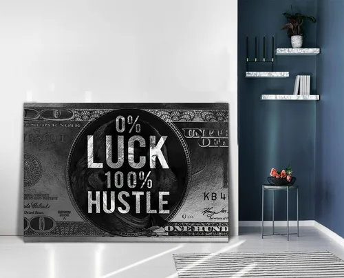 Miniatura 62 de Pause If You Must but Don't Stop Positive Quotes Posters and Prints - Lienzo inspirador, arte de pared, cinta retro para amantes de la música