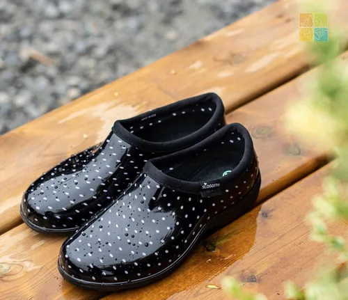 Miniatura 68 de Zapatos para mujer Sloggers, para lluvia y jardín
