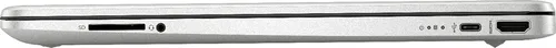 Miniatura 6 de HP Portátil con pantalla táctil de 15,6 pulgadas, Intel Core i7-1165G7 de 11ª generación, gráficos Intel Iris Xe, 16 GB de RAM, SSD de 512 GB