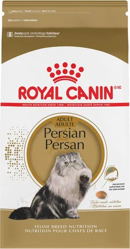 Miniatura 12 de Comida seca para gatitos persas de Royal Canin Nutrición para razas felinas, bolsa de 3 libras