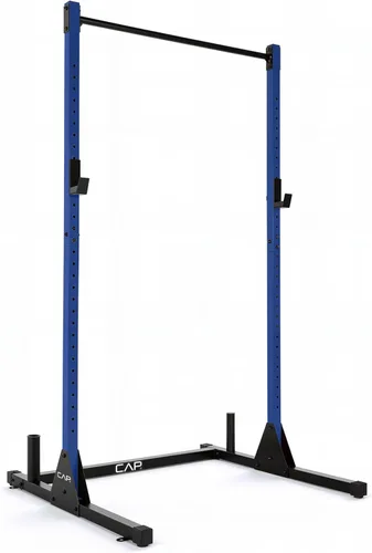 CAP Barbell Power Racks and Attachments