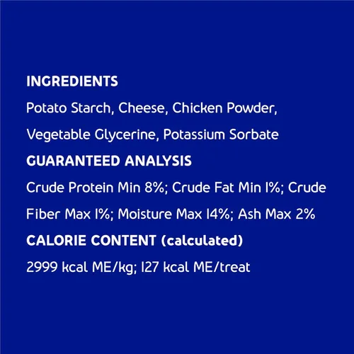 Miniatura 14 de Himalayan Dog Chew Yak Cheese - Masticables para perros, sin lactosa y sin granos, fabricados en Estados Unidos, para todas las razas de perros