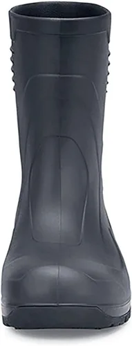 Miniatura 4 de Shoes for Crews Bullfrog II, Men's, Women's, Unisex, Slip Resistant, Water Resistant, Soft Toe Work Boots