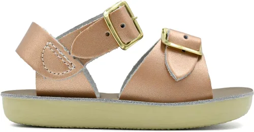 Miniatura 2 de Sandalias de piel infantil Sun-San Surfer