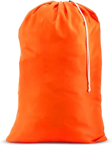 Miniatura 8 de Resistente bolsa comercial en tamaño jumbo para lavandería Azul marino