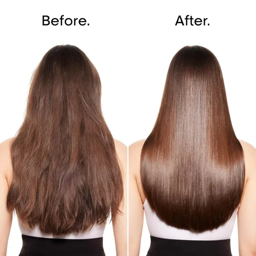 Miniatura 2 de L'Oréal Professionnel Paris Juego de champú y acondicionador profesional más largo que reduce la rotura y la apariencia de las puntas abiertas