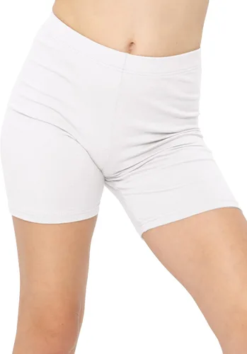 Pantalones cortos de ciclista Oh So Soft de alta calidad para niñas jóvenes Niños