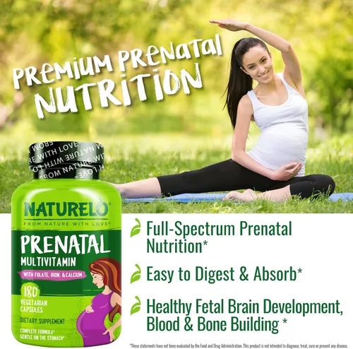 Miniatura 4 de Pre-post Natal , Prenatal, 1