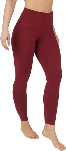 Miniatura 37 de 90 Degree By Reflex - Leggings de cintura alta Power Flex con control de abdomen