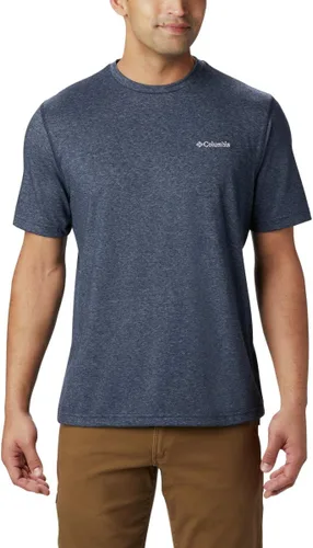 Miniatura 4 de Columbia - Camiseta Thistletown Park de cuello redondo para hombres