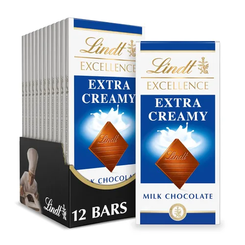 Miniatura 24 de Lindt Excellence - Barra de chocolate